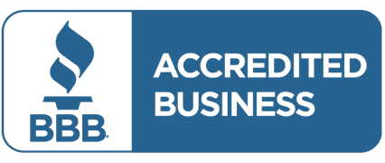 BBB Accredation